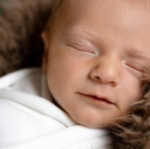 Meet your Posher, Sandy